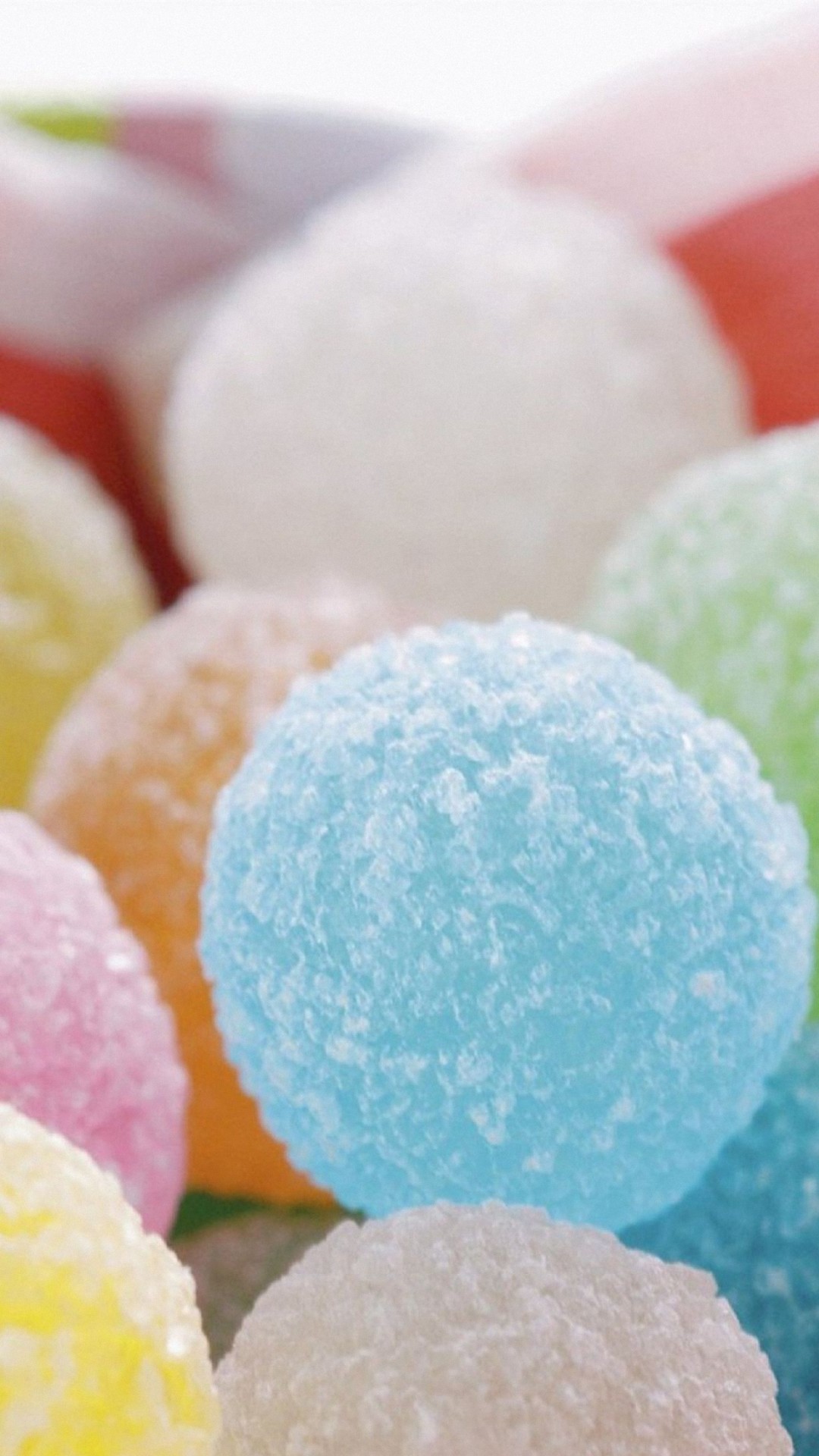 cute wallpapers hd,food,gumdrop,sweetness,dessert,sno balls