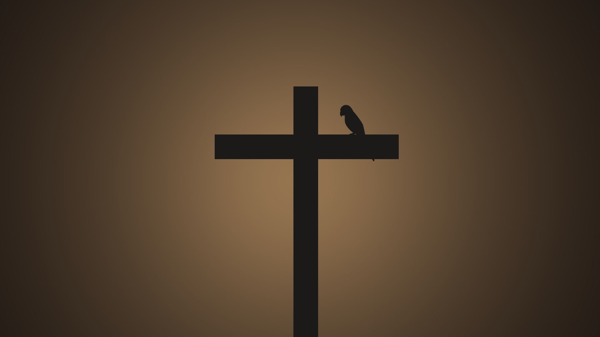 cross wallpaper,religious item,cross,symbol,sky,crucifix