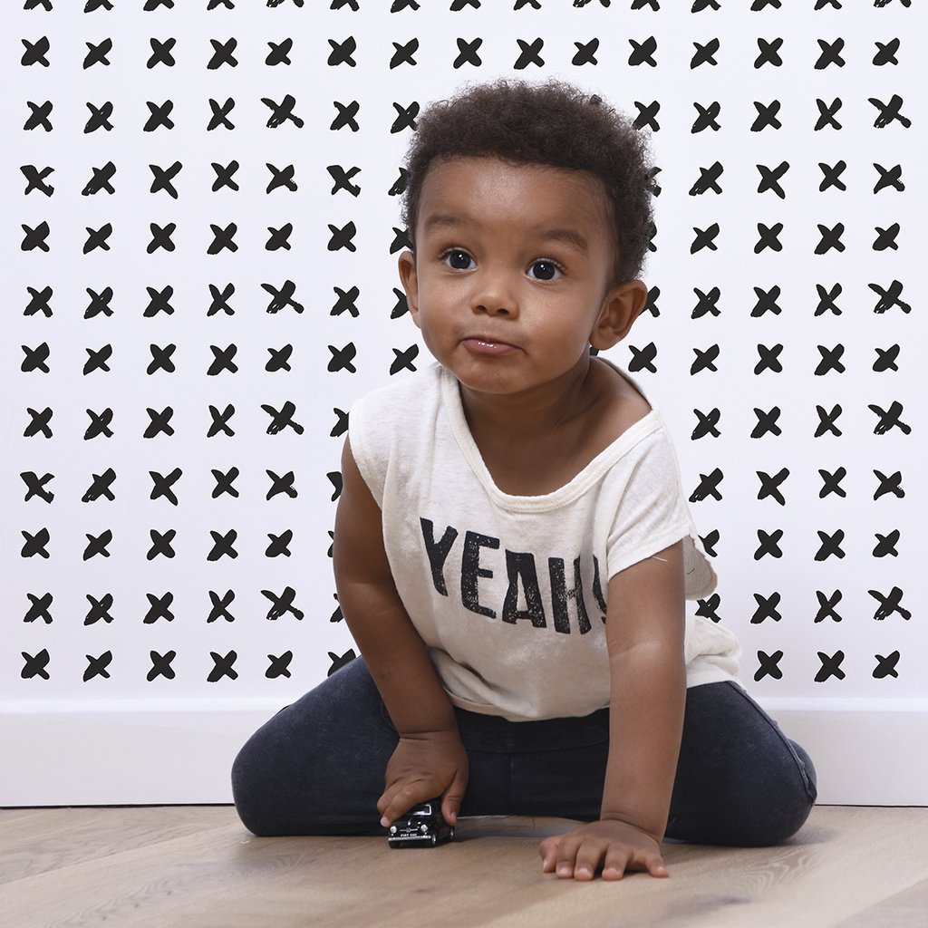 cross wallpaper,child,toddler,sitting,t shirt,child model