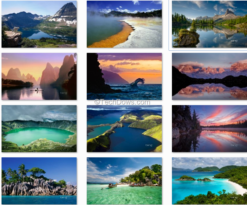 bing fondo de pantalla,paisaje natural,naturaleza,recursos hídricos,cielo,turismo