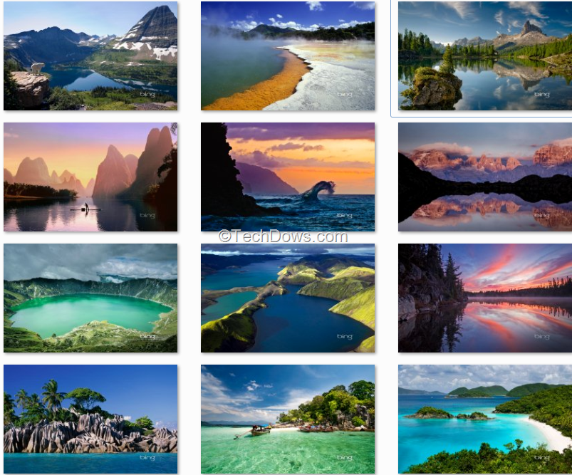 bing tapete,natürliche landschaft,natur,wasservorräte,himmel,tourismus