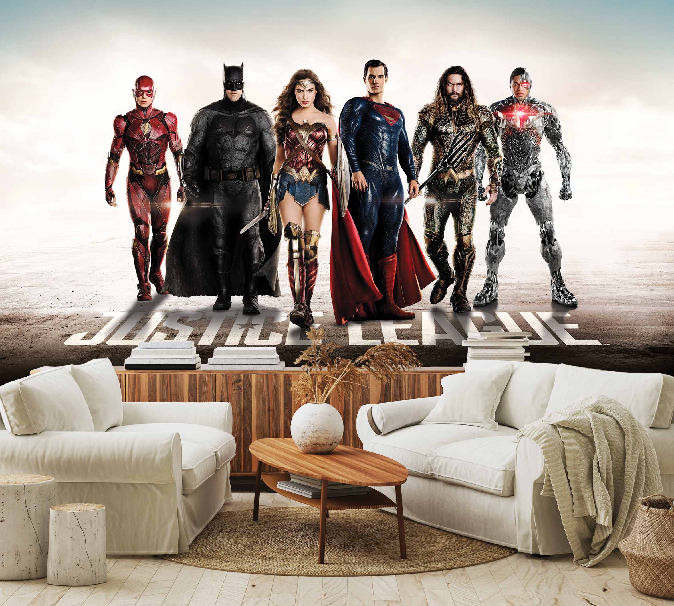 justice league wallpaper,superhero,fictional character,wallpaper,iron man