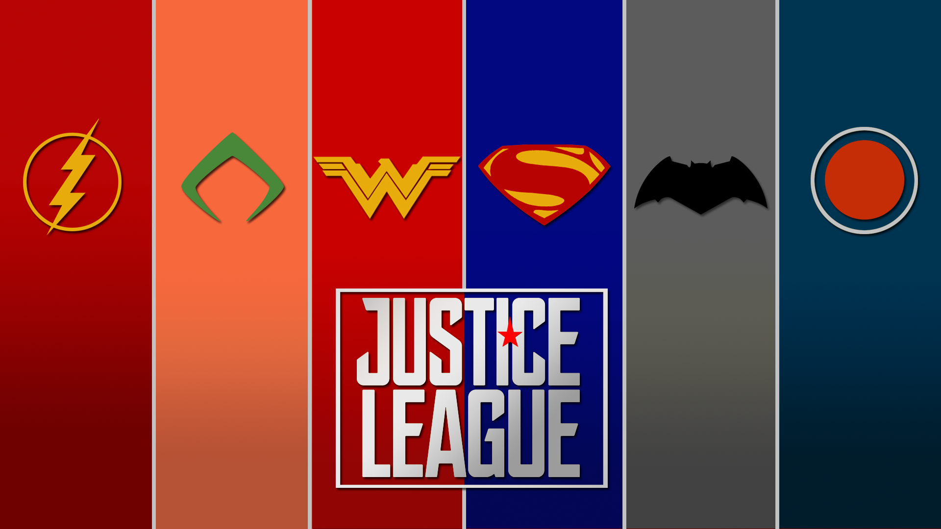 justice league wallpaper,font,fictional character,logo,graphics,brand