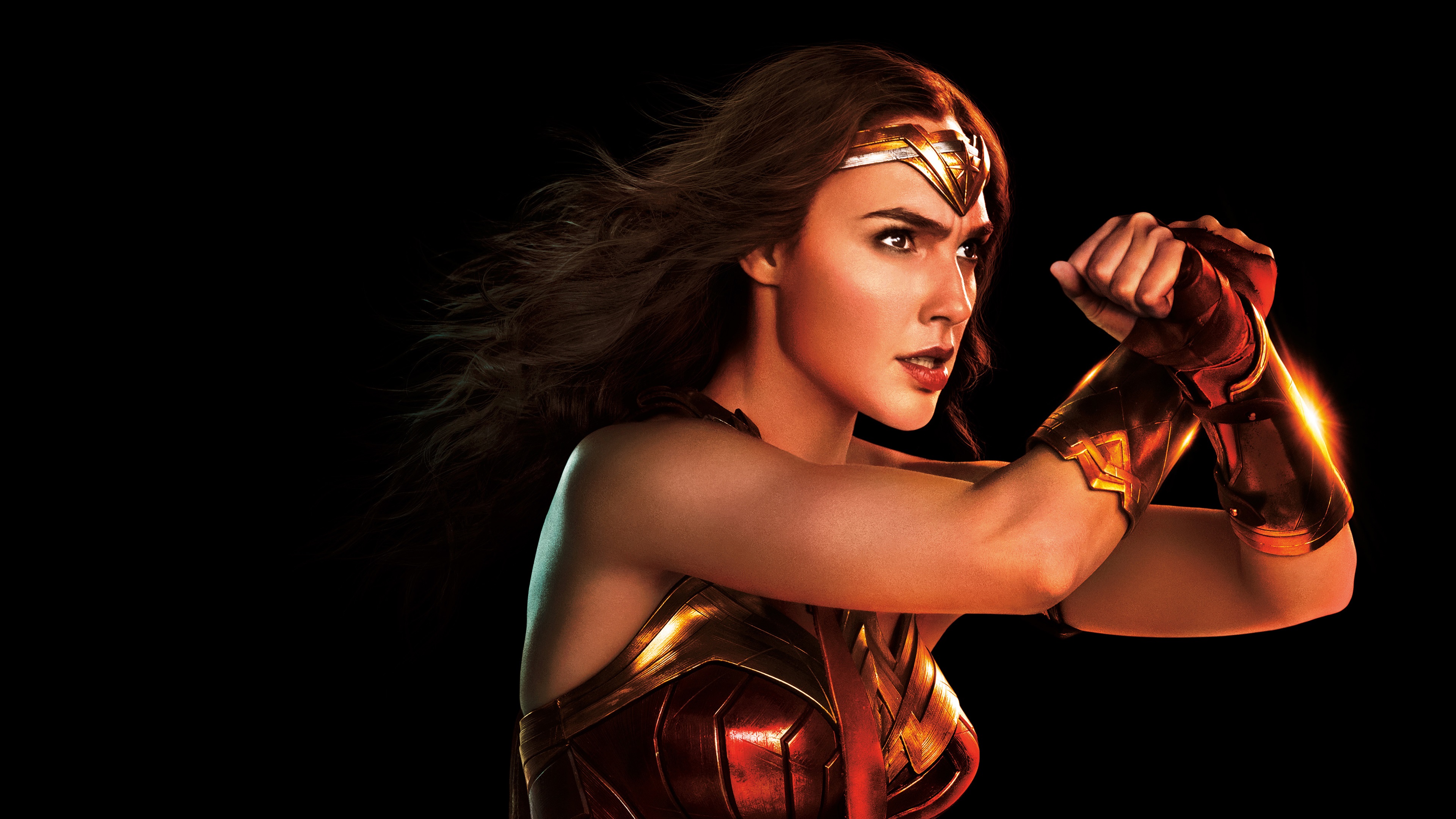 justice league wallpaper,wonder woman,fictional character,cg artwork,superhero,fetish model