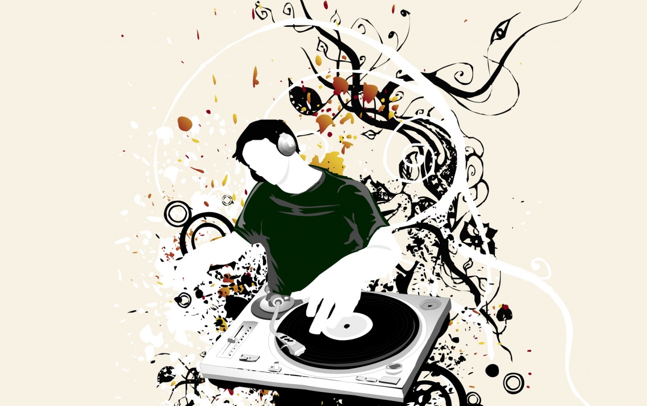 dj wallpaper,disegno grafico,illustrazione,arte,design,grafica