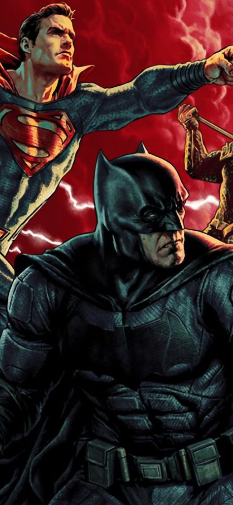 fondo de pantalla de la liga de la justicia,hombre murciélago,superhéroe,personaje de ficción,liga de la justicia,héroe