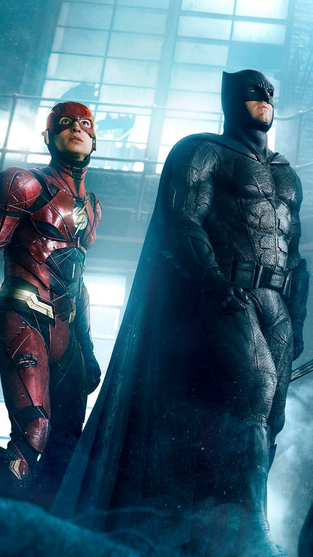 justice league wallpaper,batman,superhero,fictional character,hero,cg artwork