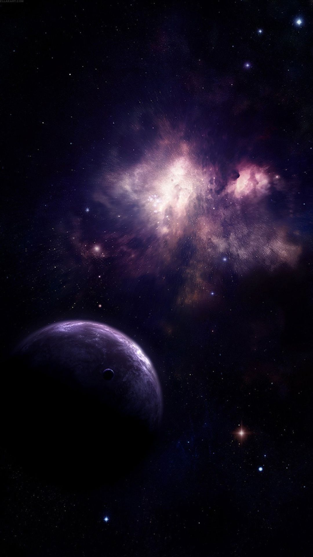 universe wallpaper,outer space,sky,nature,atmosphere,astronomical object