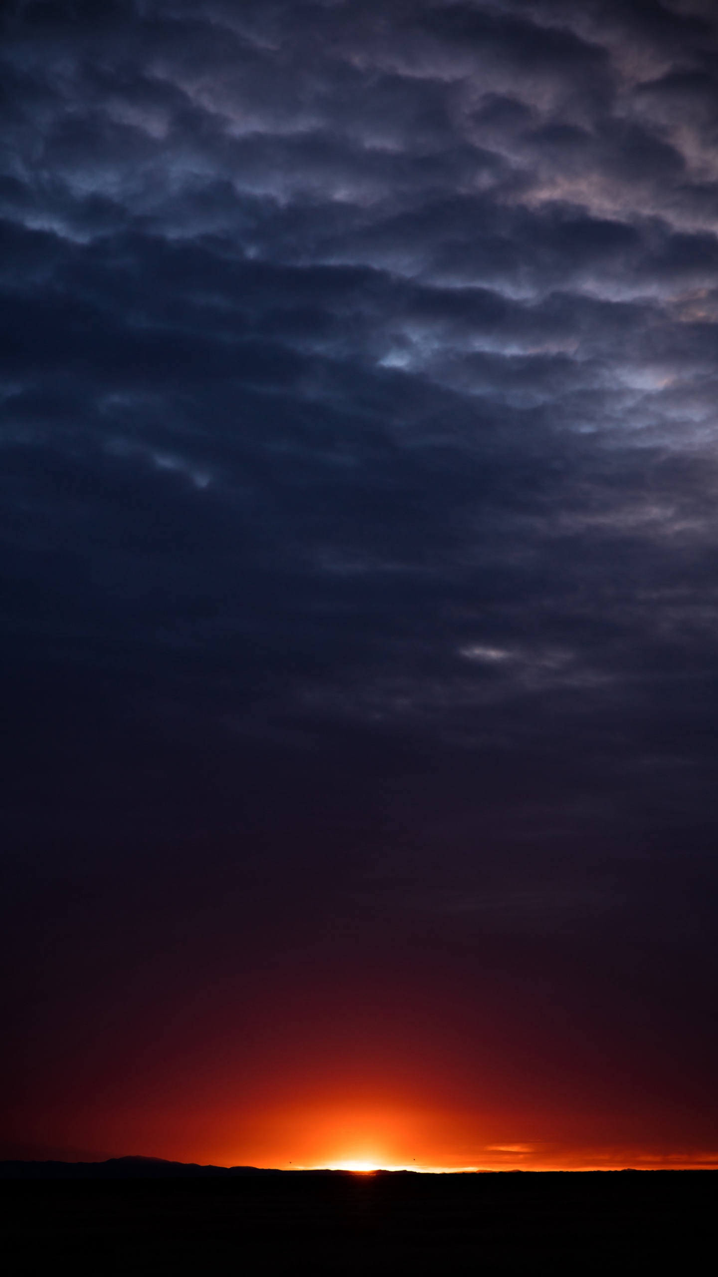 s7 wallpaper,sky,afterglow,horizon,nature,cloud