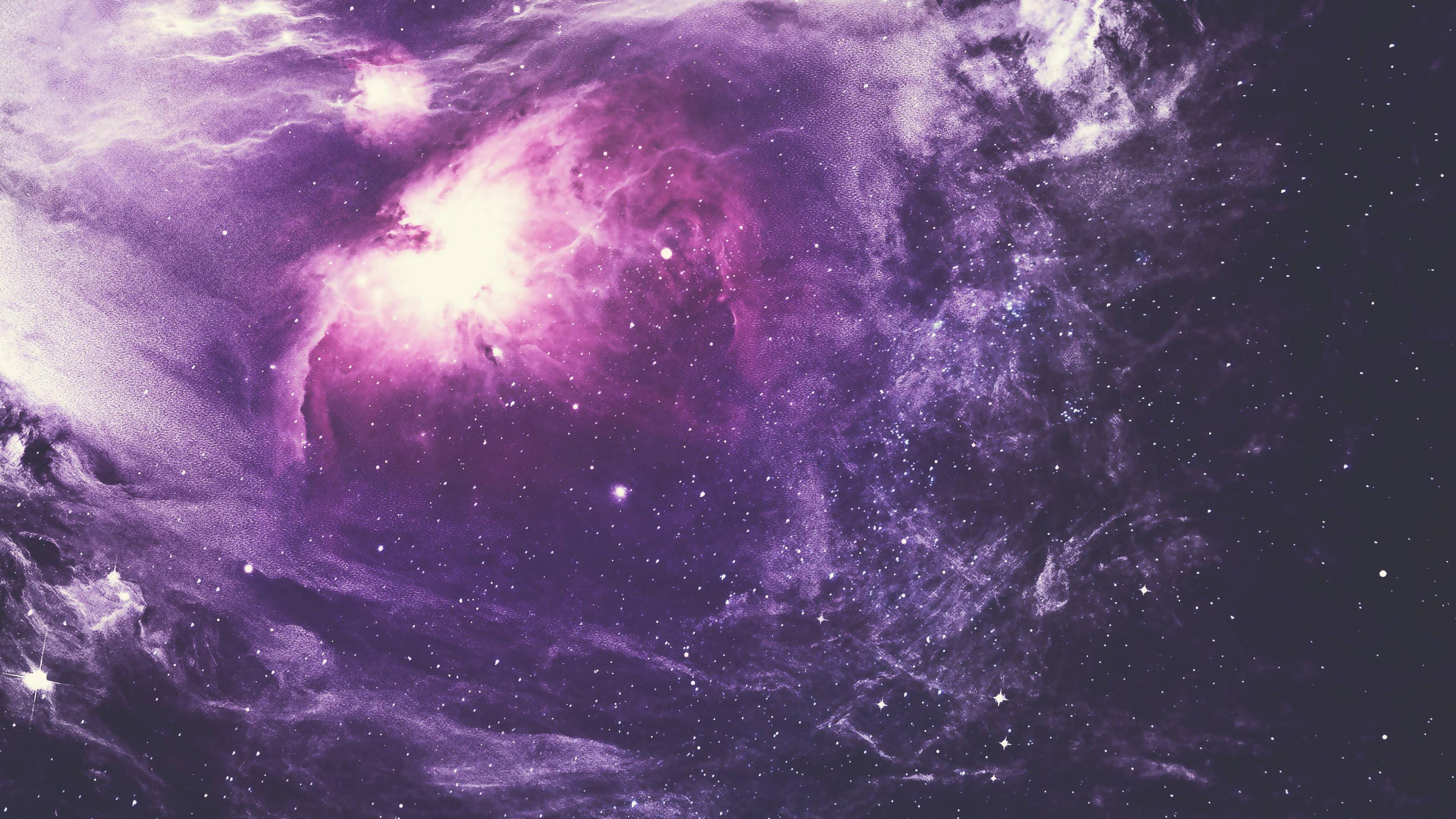 universum wallpaper,lila,atmosphäre,violett,himmel,weltraum