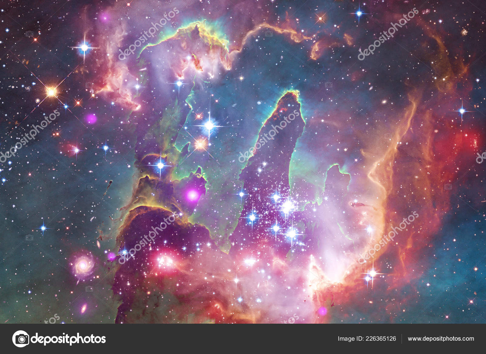 universe wallpaper,nebula,astronomical object,galaxy,sky,outer space
