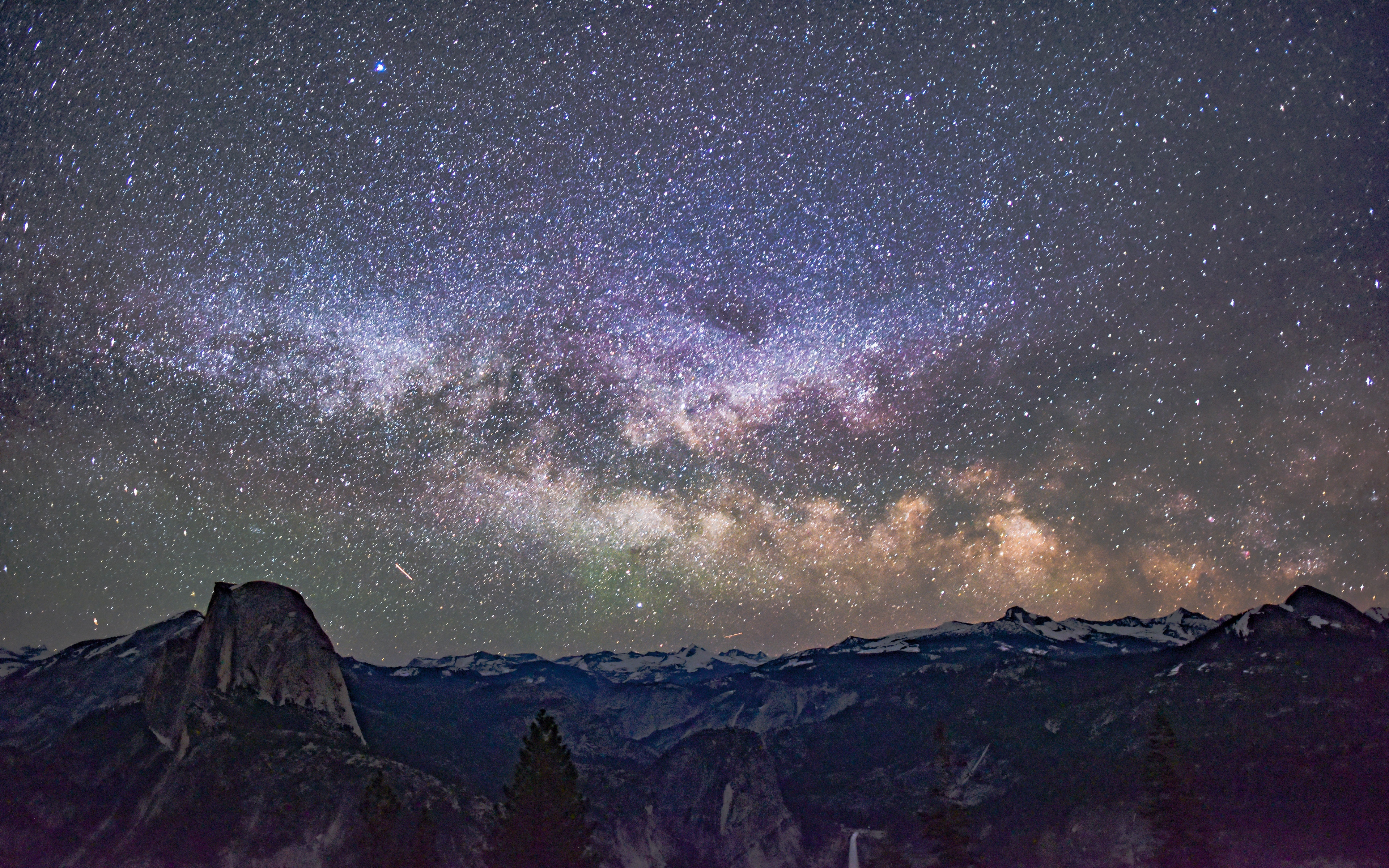 fond d'écran de l'univers,ciel,nuit,galaxie,voie lactée,objet astronomique