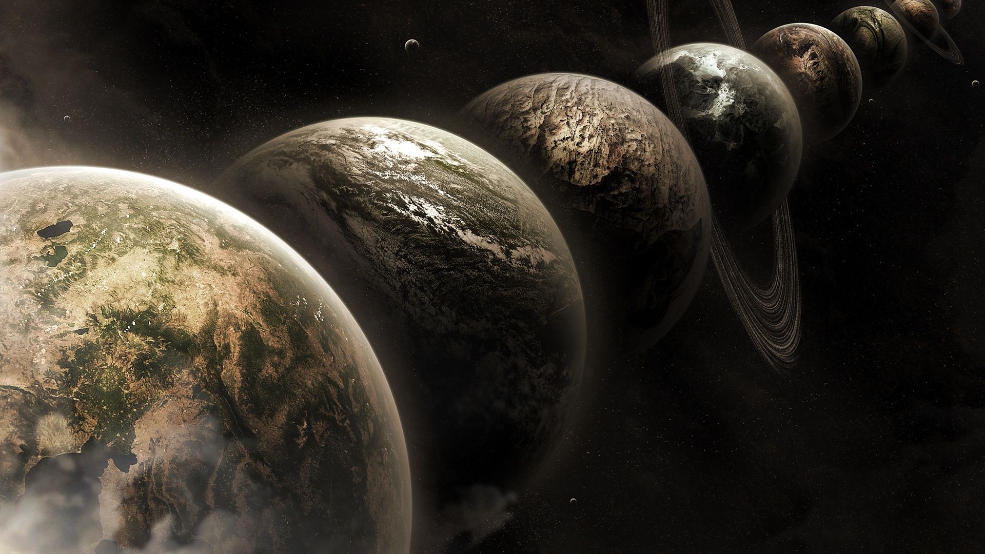 universum wallpaper,planet,weltraum,astronomisches objekt,atmosphäre,erde