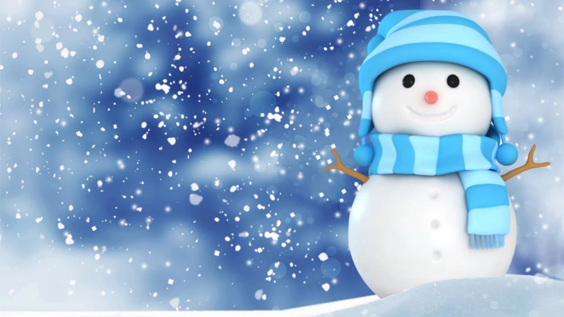 background wallpaper hd,snowman,winter,snow,freezing,christmas eve