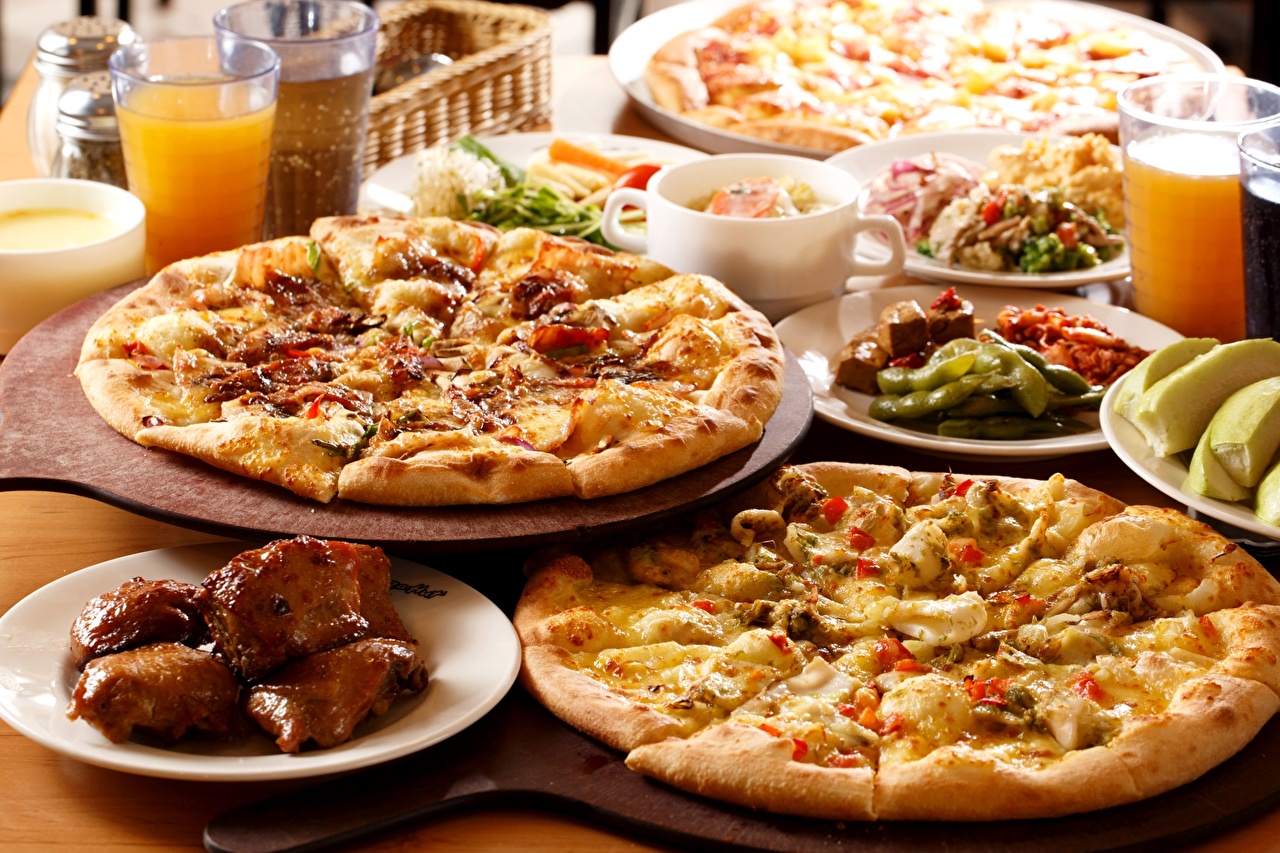 essen tapete,gericht,essen,pizza,mahlzeit,pizza im kalifornischen stil