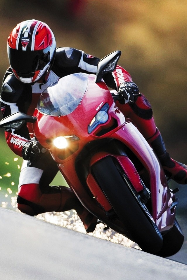 fonds d'écran de vélo hd,course sur route,superbike racing,grand prix moto racing,moto,casque