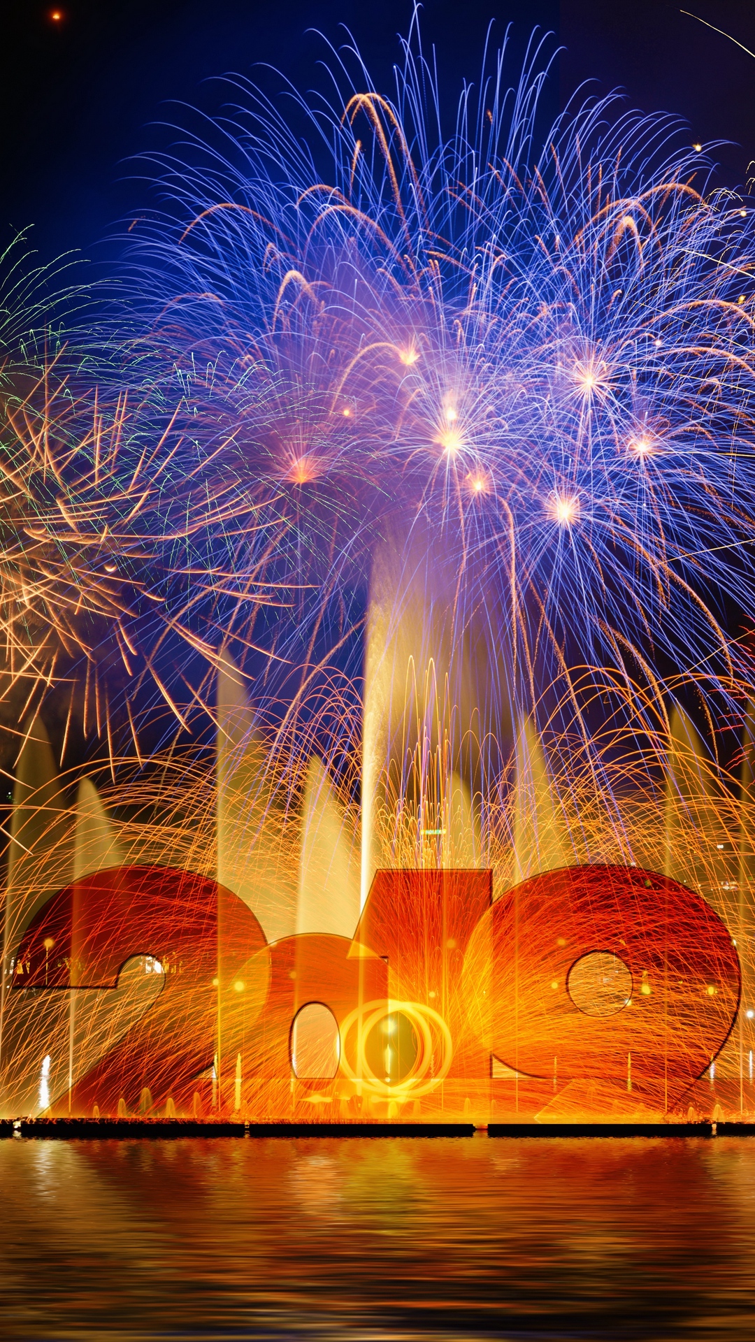 nuevo fondo de pantalla hd,fuegos artificiales,día de año nuevo,año nuevo,evento,ligero