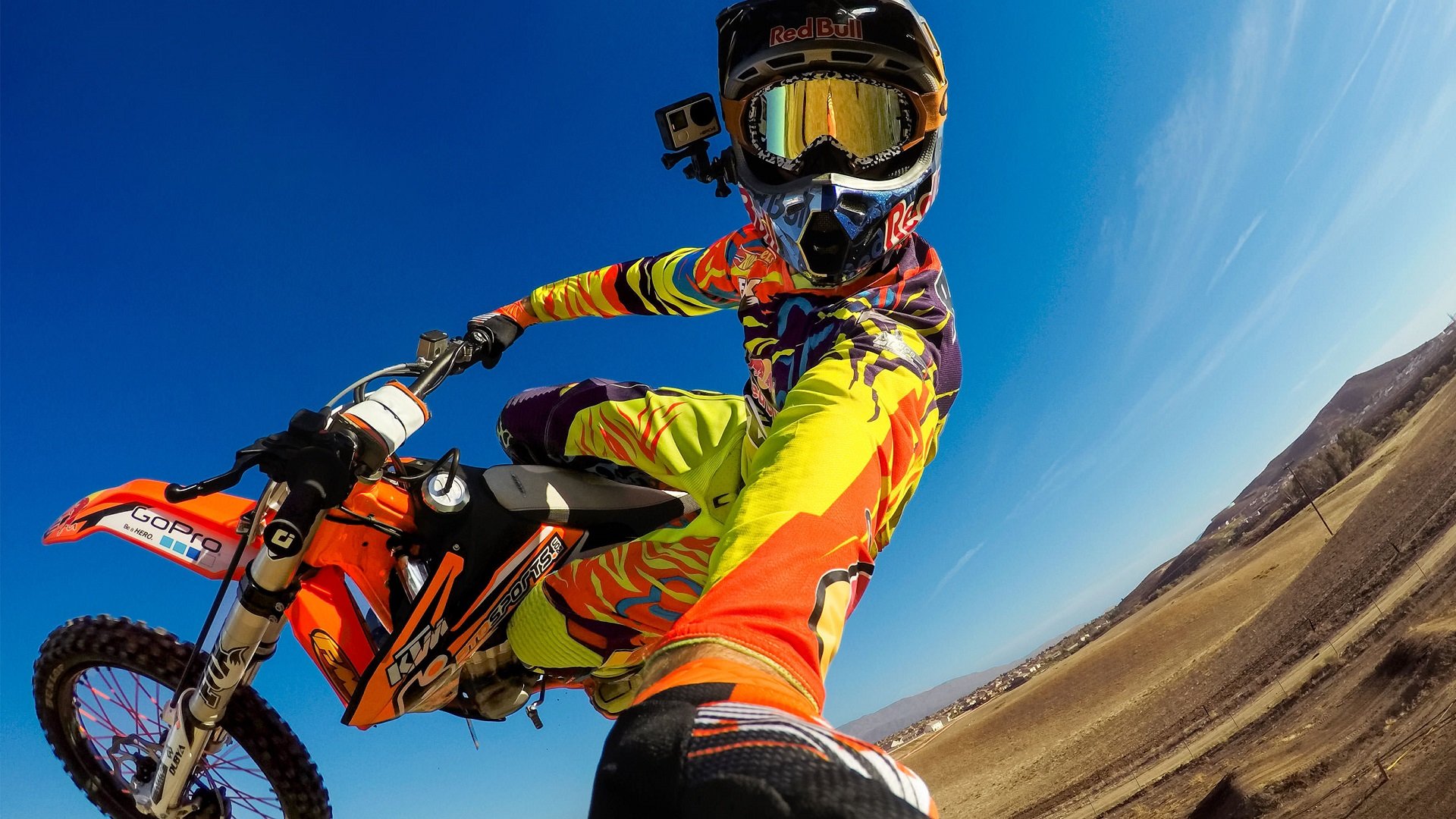 bike wallpapers hd,motocross,motorcycle racer,freestyle motocross,enduro,extreme sport