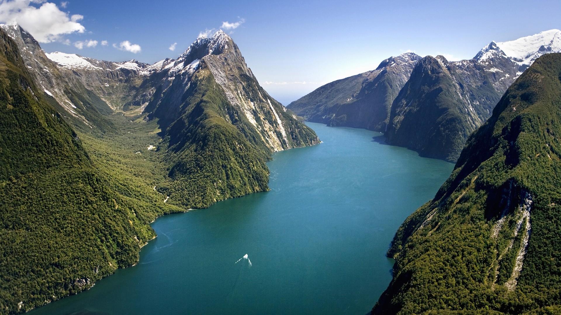nuovo sfondo hd,montagna,corpo d'acqua,paesaggio naturale,natura,fiordo