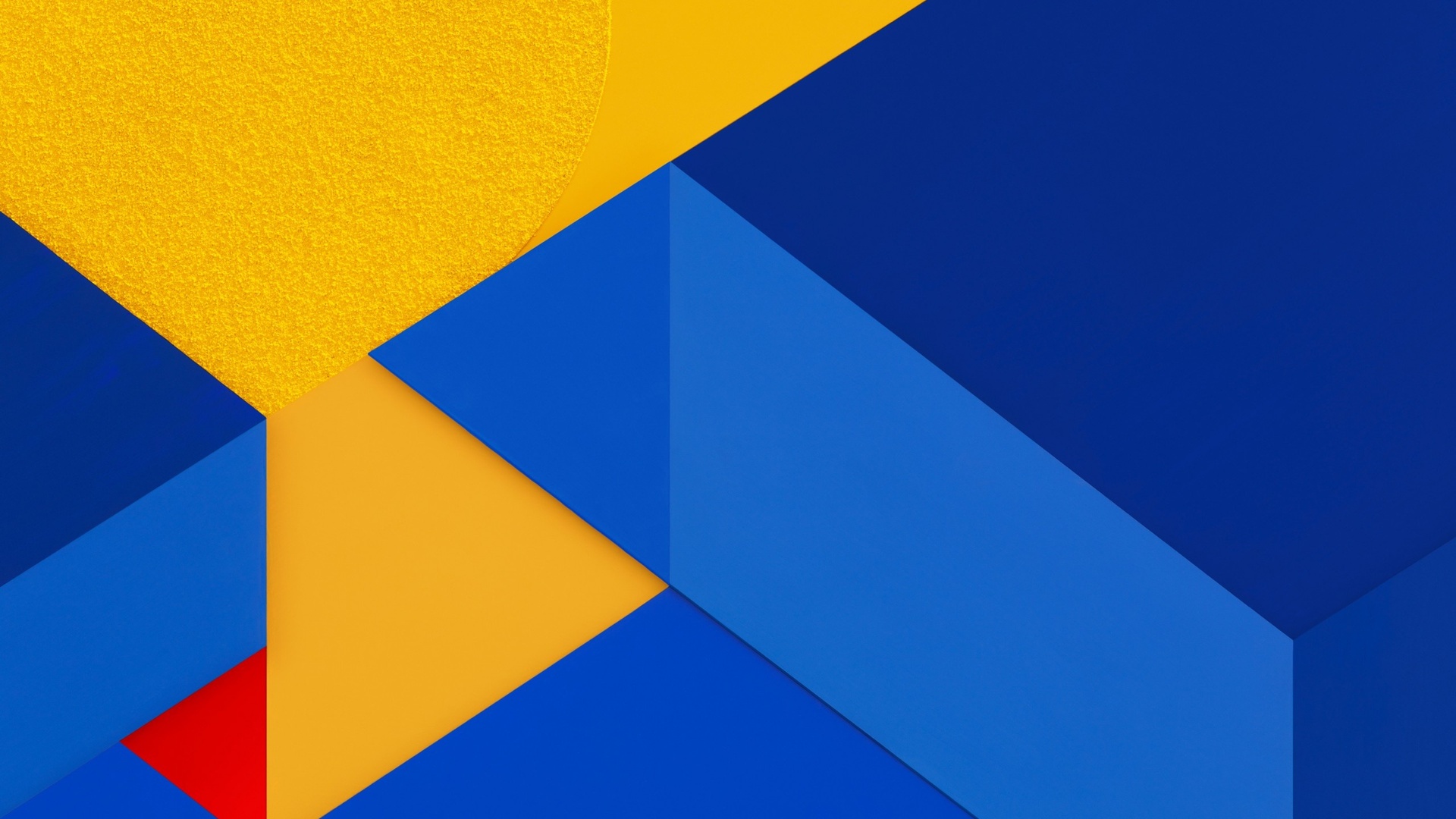 素材壁紙,青い,コバルトブルー,黄,エレクトリックブルー,オレンジ