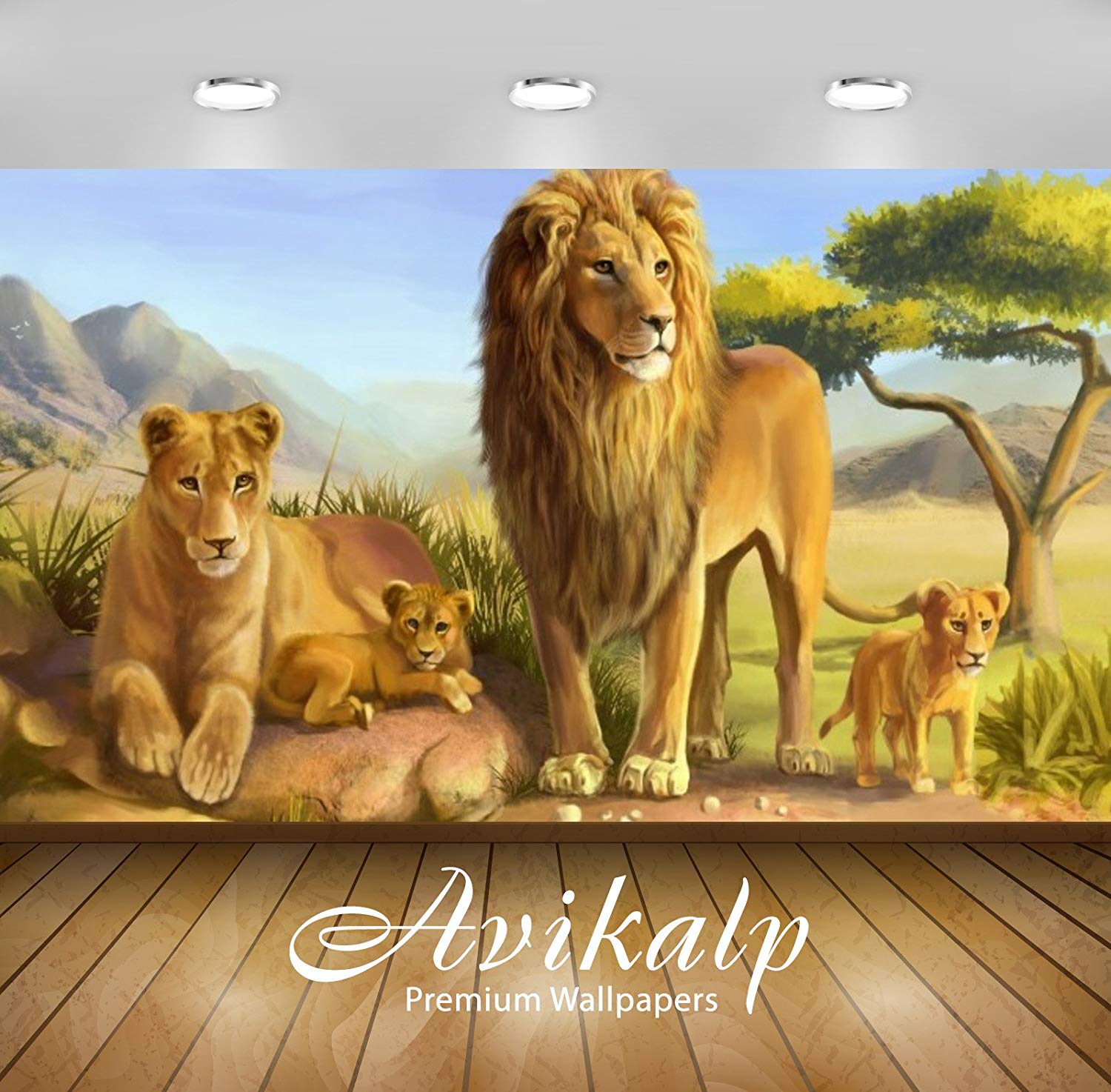 ライオンのhdの壁紙,ライオン,野生動物,ネコ科,大きな猫,マサイライオン