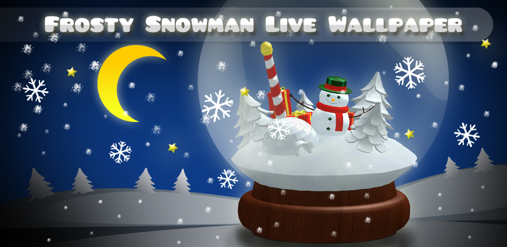 live wallpaper kostenlos,schneemann,winter,weihnachten,schnee,heiligabend