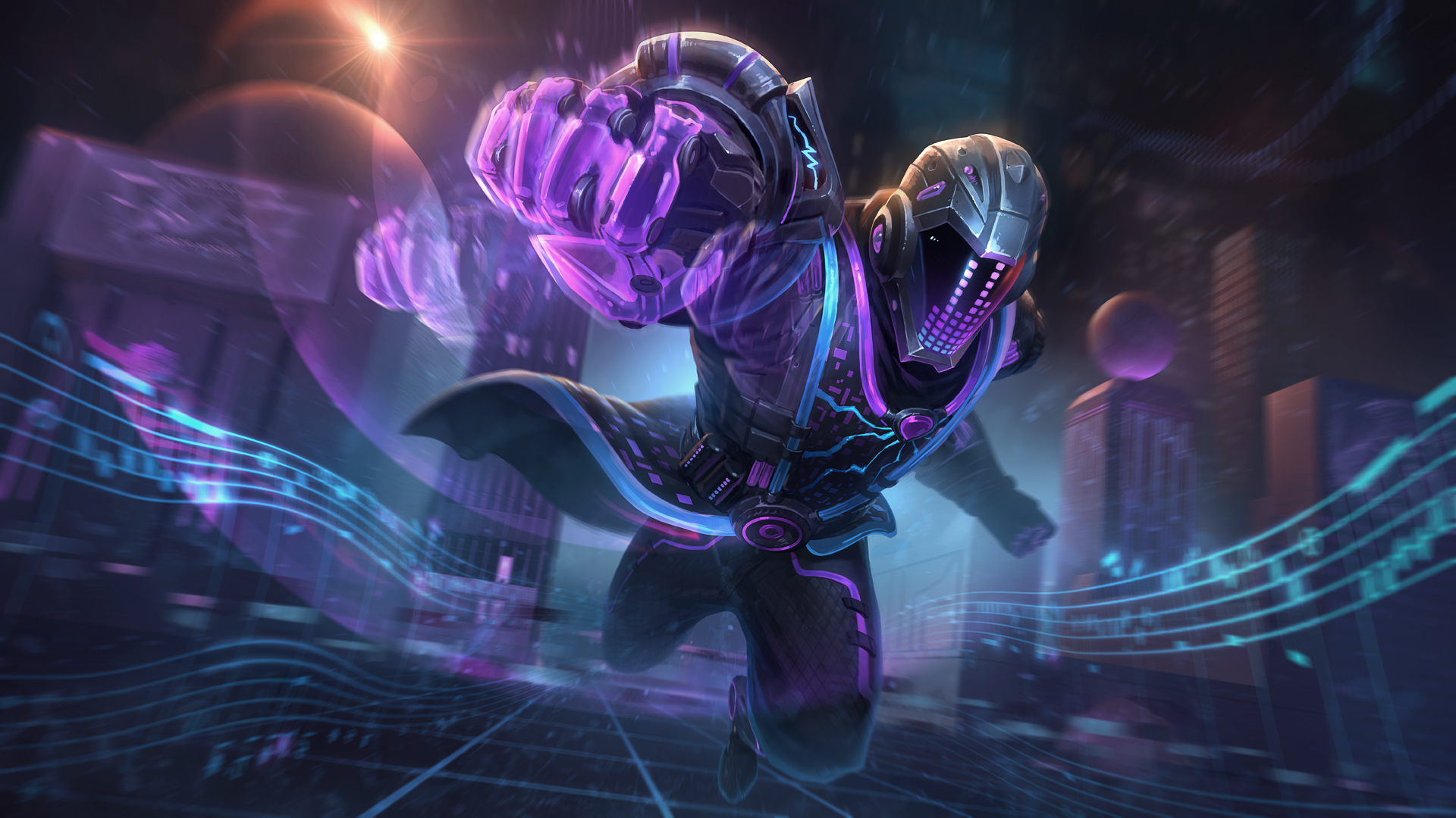 god wallpaper hd,purple,violet,graphic design,cg artwork,fictional character