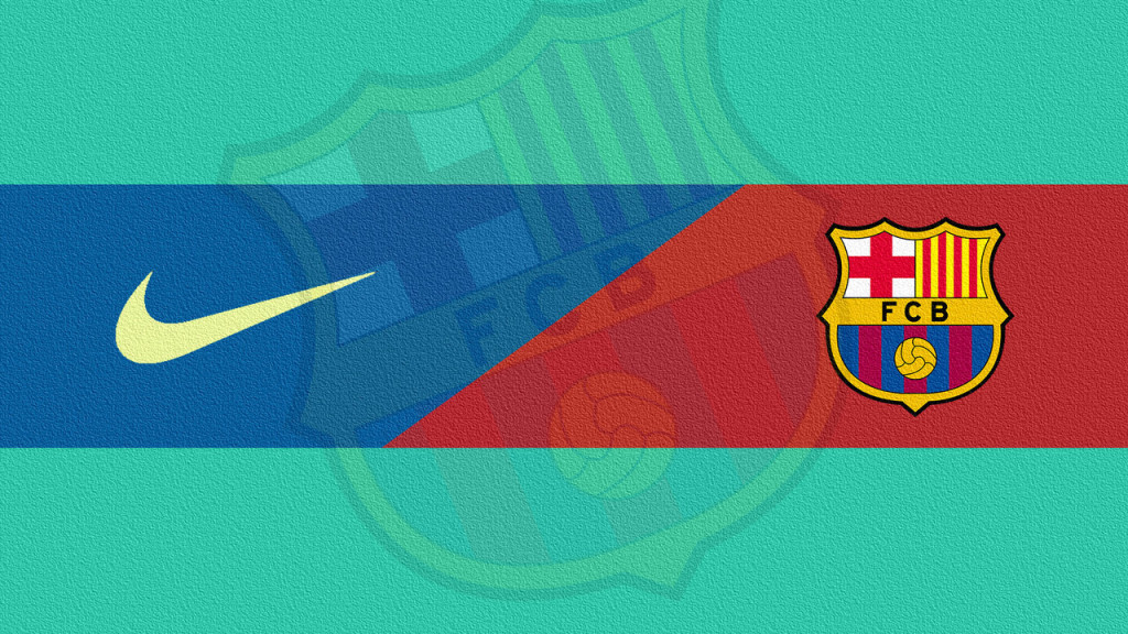 fondo de pantalla de barcelona,fuente,ilustración,bandera,jersey,diseño gráfico