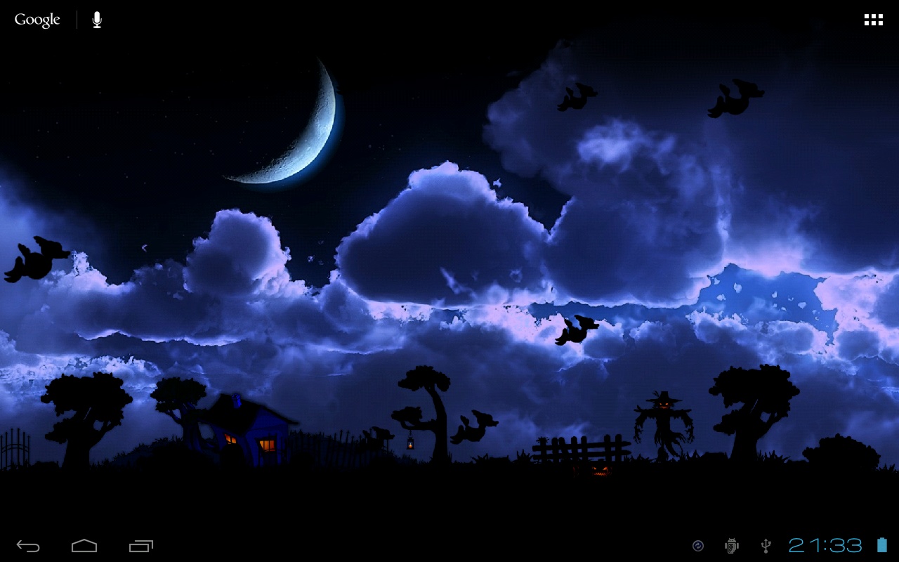 라이브 배경 화면 무료,하늘,자연,구름,분위기,밤