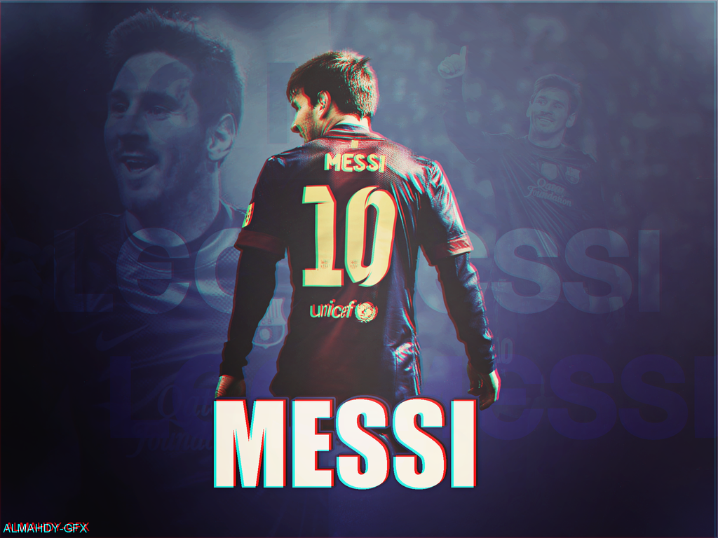 fond d'écran messi hd,jersey,affiche,tenue de sport,texte,couverture de l'album