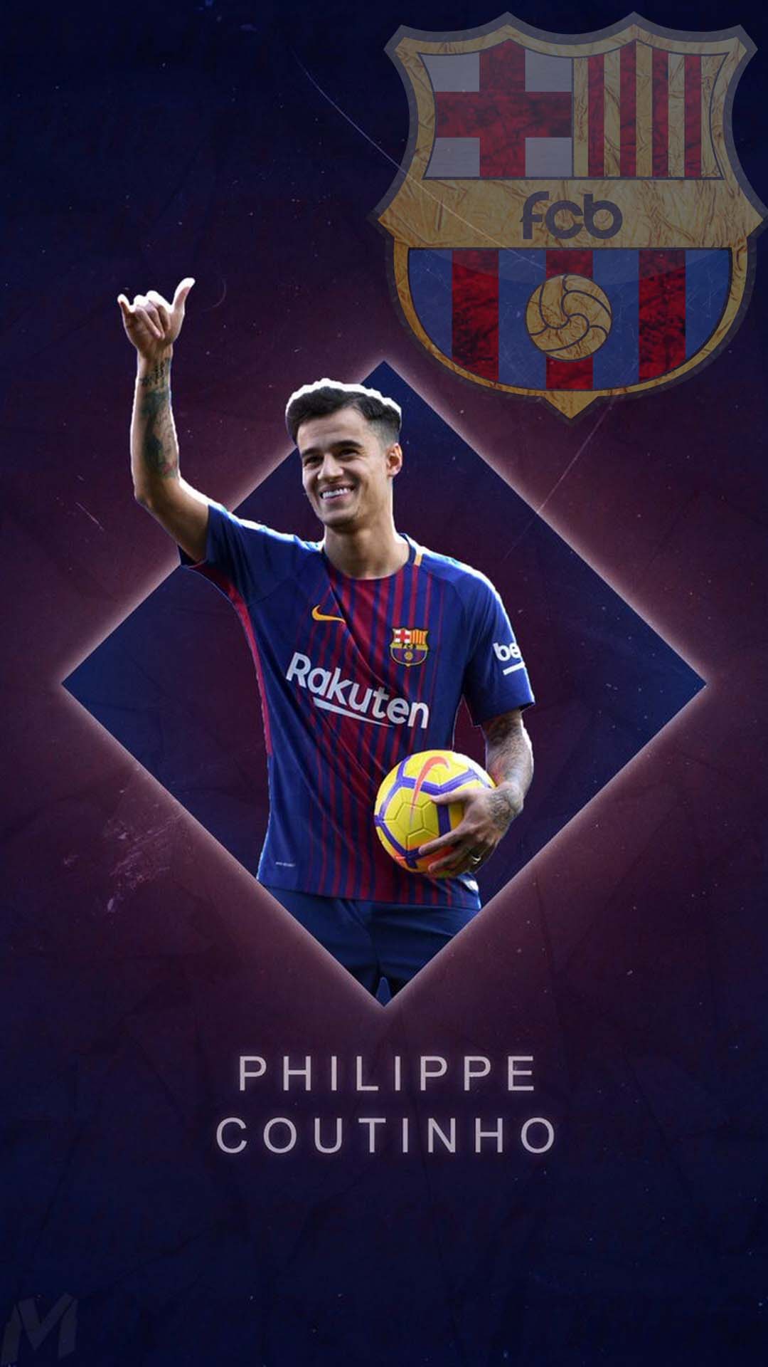 barcelona wallpaper,football player,poster,player,logo,ball