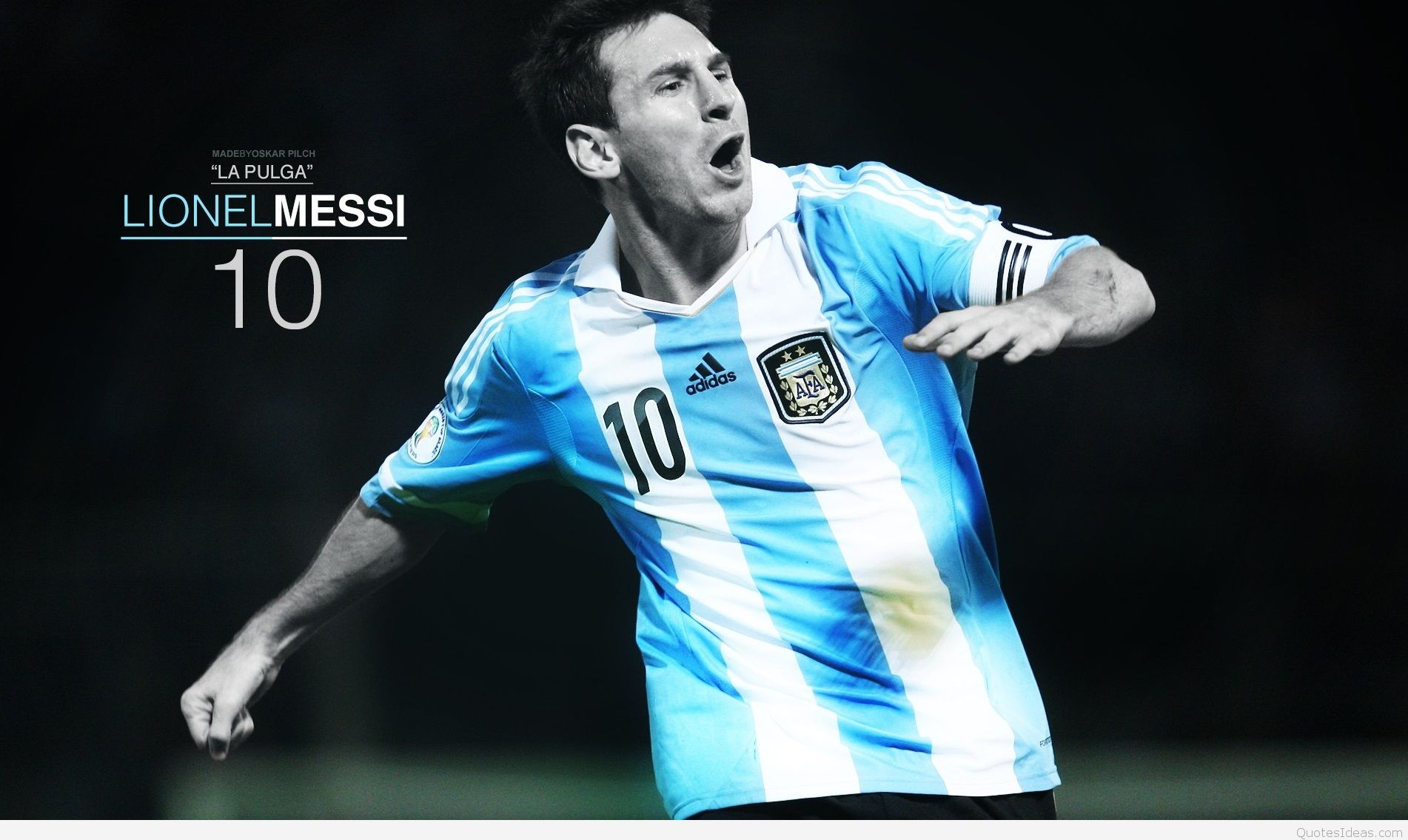 messi wallpaper hd,football player,player,soccer player,font,sports equipment