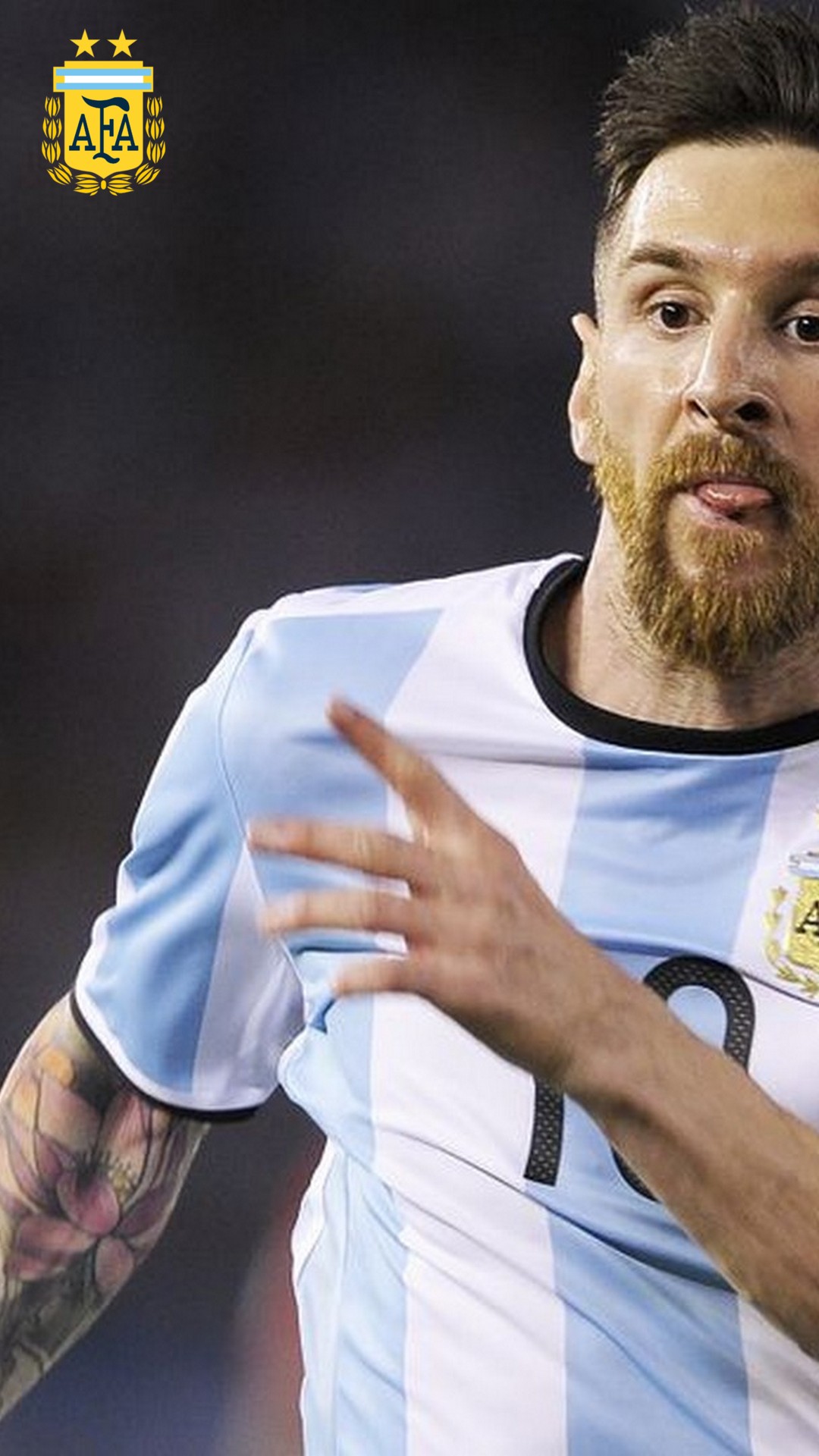 messi wallpaper hd,facial hair,arm,beard,muscle,elbow