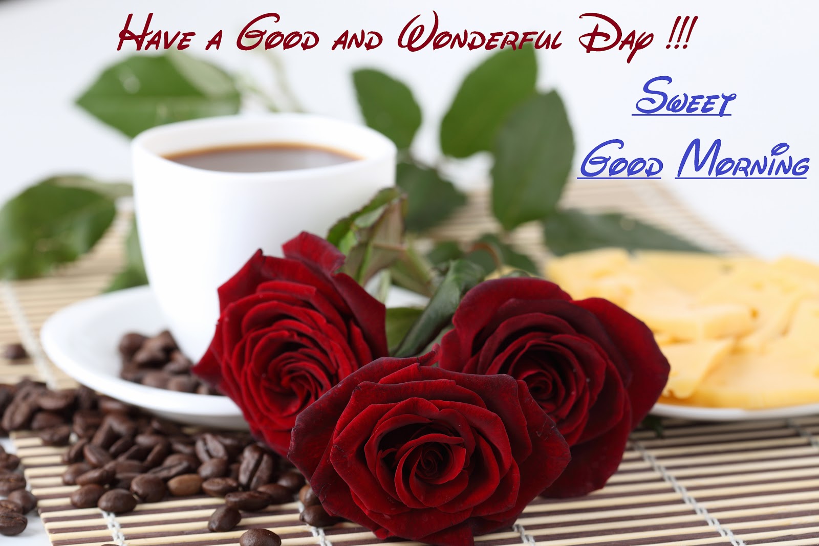 おはようのhdの壁紙,ローズ,花,バレンタイン・デー,庭のバラ,朝