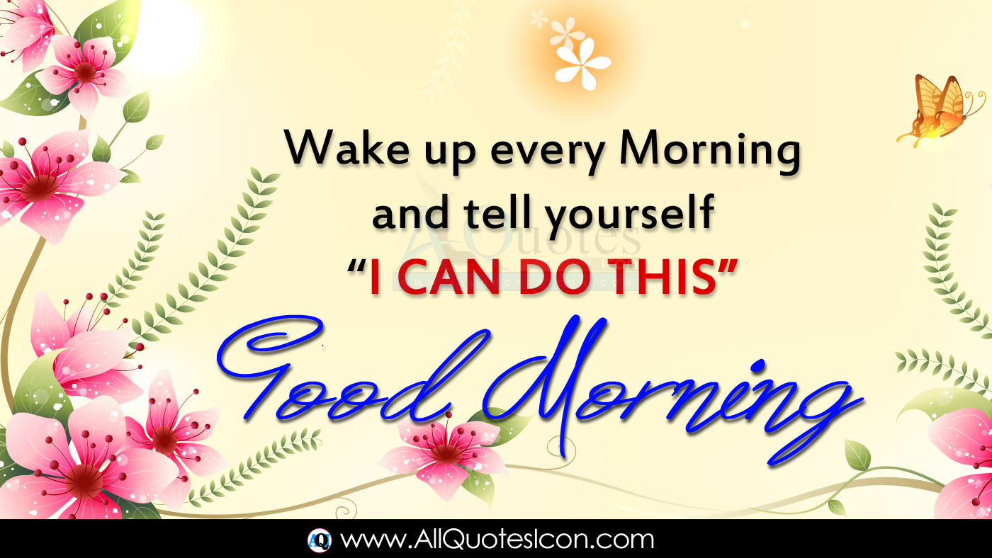 English Good Morning Quotes Wishes For Whatsapp Life Good Morning
