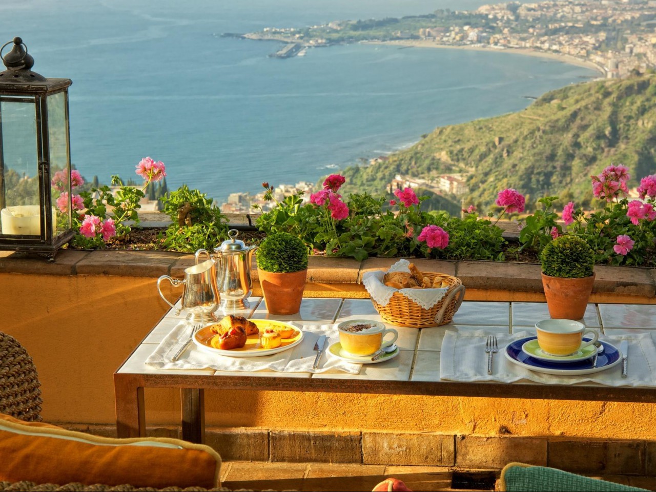 bonjour fond d'écran hd,propriété,repas,petit déjeuner,table,brunch