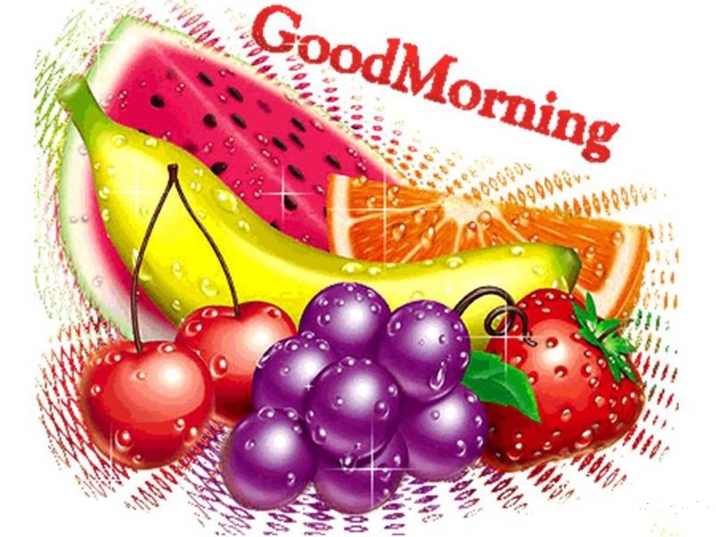 good morning wallpaper download,natural foods,fruit,superfood,plant,organism