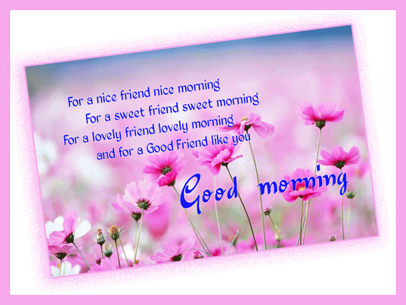 good morning wallpaper download,text,pink,greeting card,petal,font