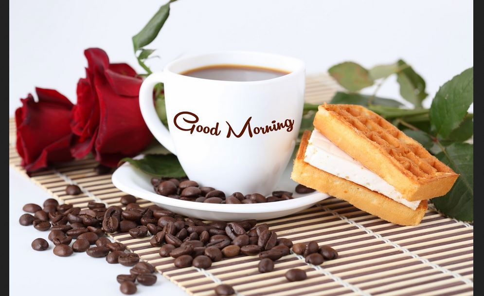 good morning wallpaper download,cup,caffeine,coffee cup,food,cinnamon