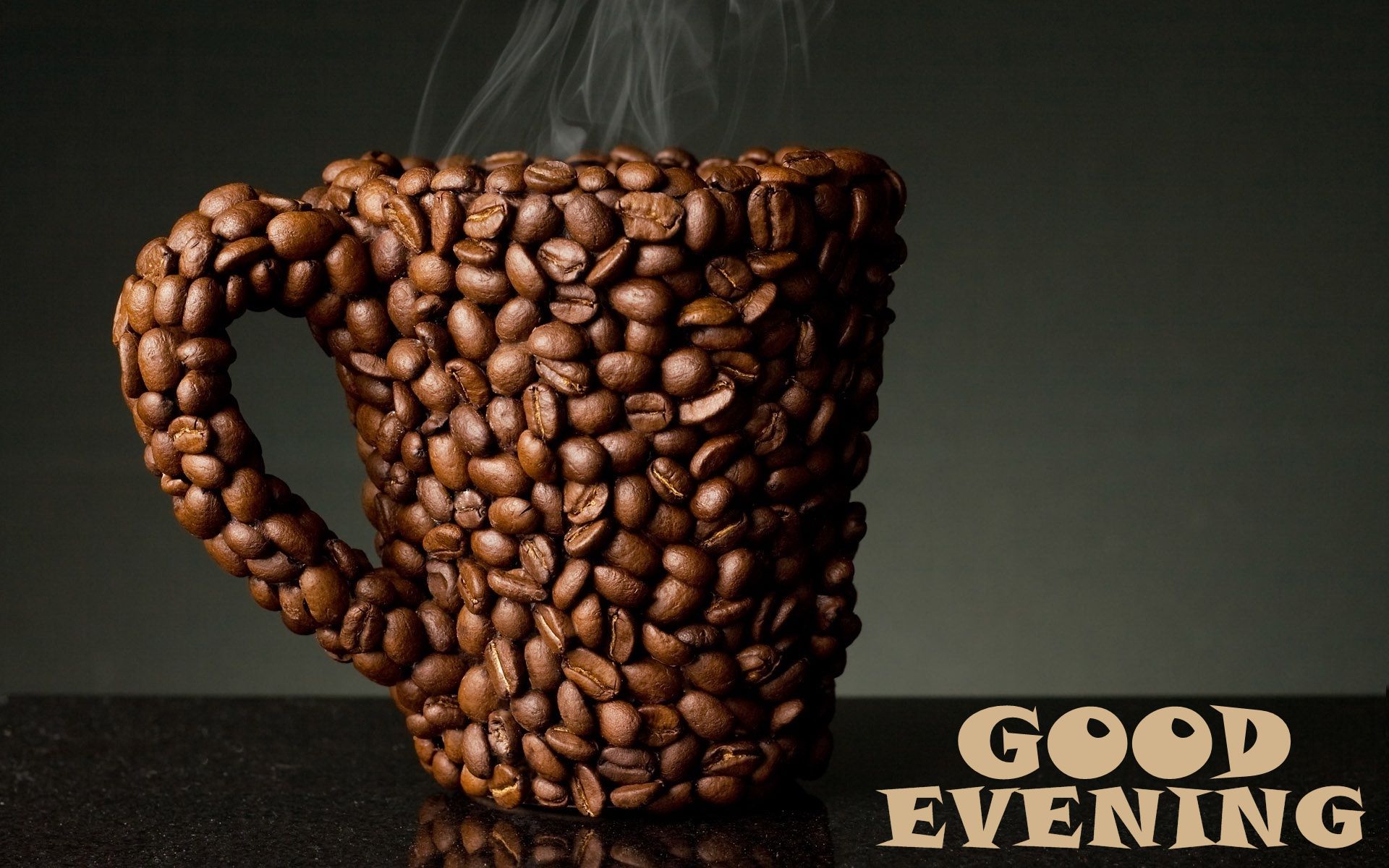 good evening wallpaper,caffeine,cup,drinkware,java coffee,cup