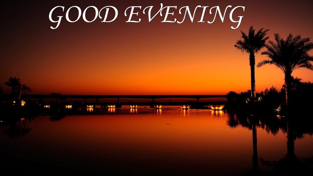 good evening wallpaper,sky,nature,sunset,dusk,evening