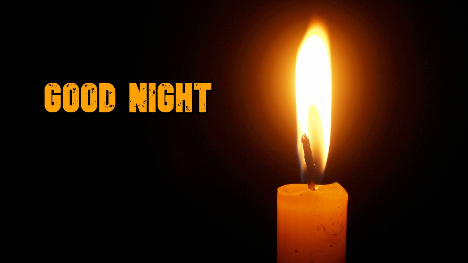 buona notte sfondo hd,candela,illuminazione,fiamma,fuoco,cera