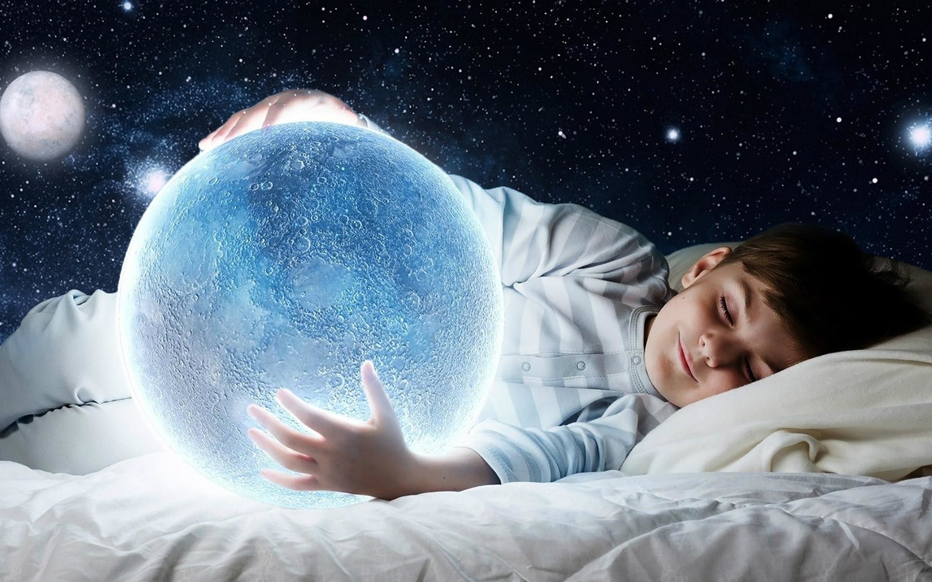 bonne nuit fond d'écran hd,ciel,objet astronomique,espace,atmosphère,univers