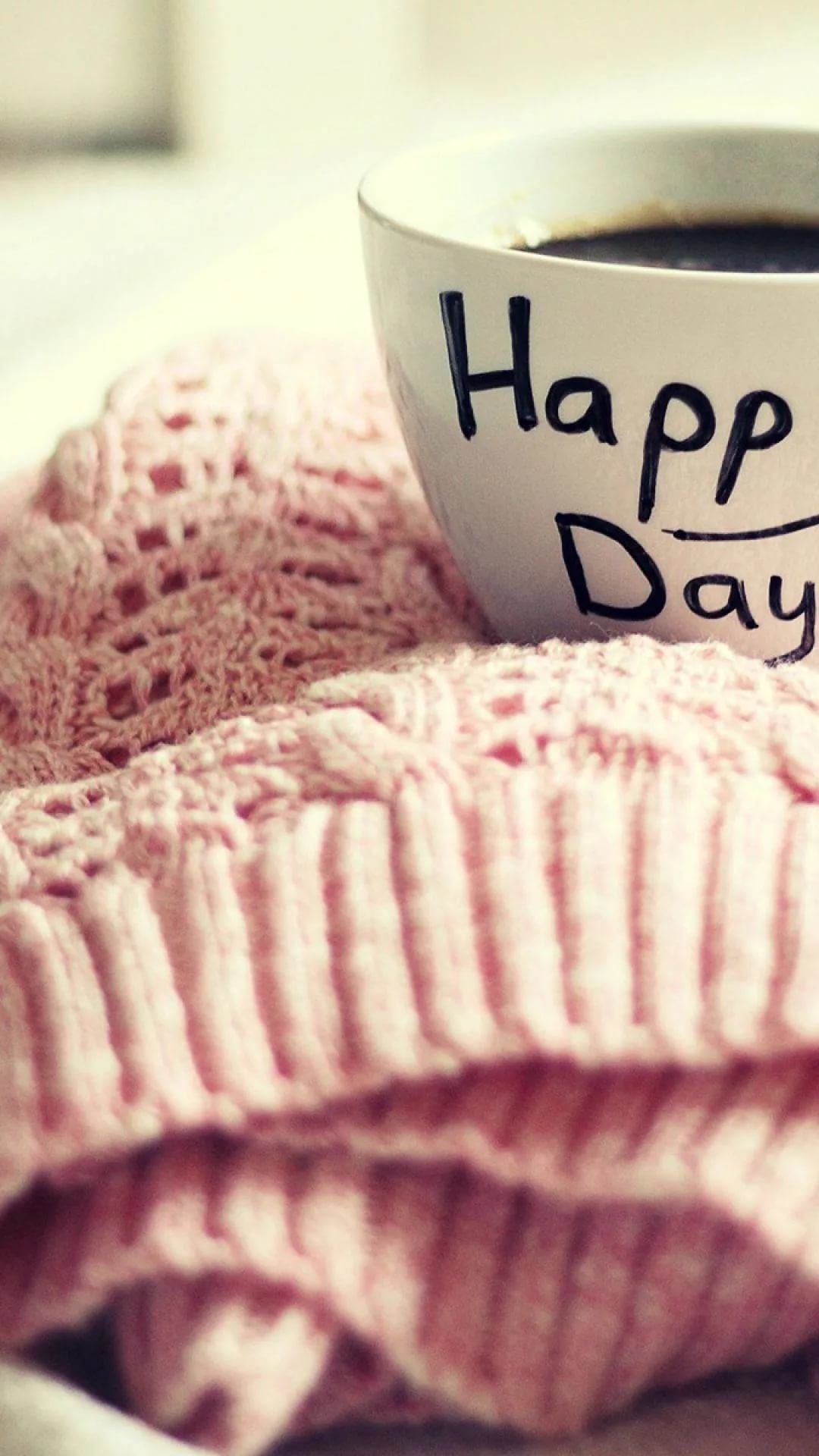 morning wallpaper,food,cup,junk food,coffee cup,crochet