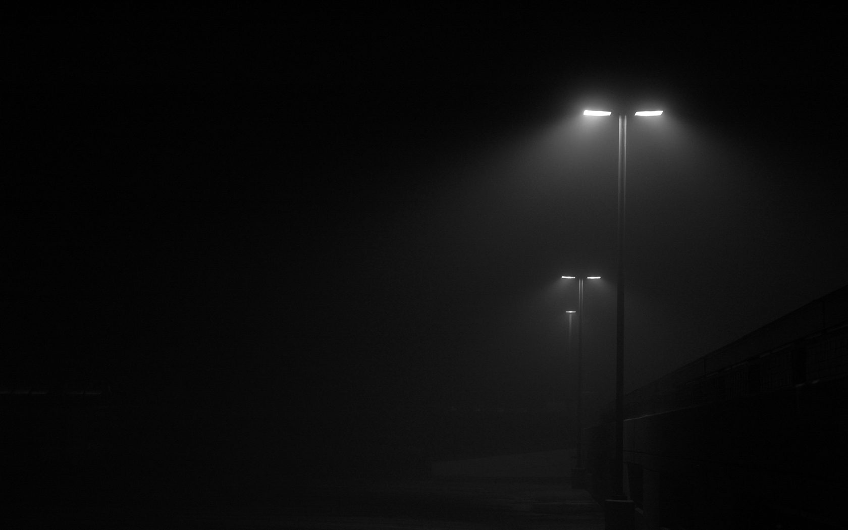 good night wallpaper hd,black,darkness,white,street light,atmospheric phenomenon