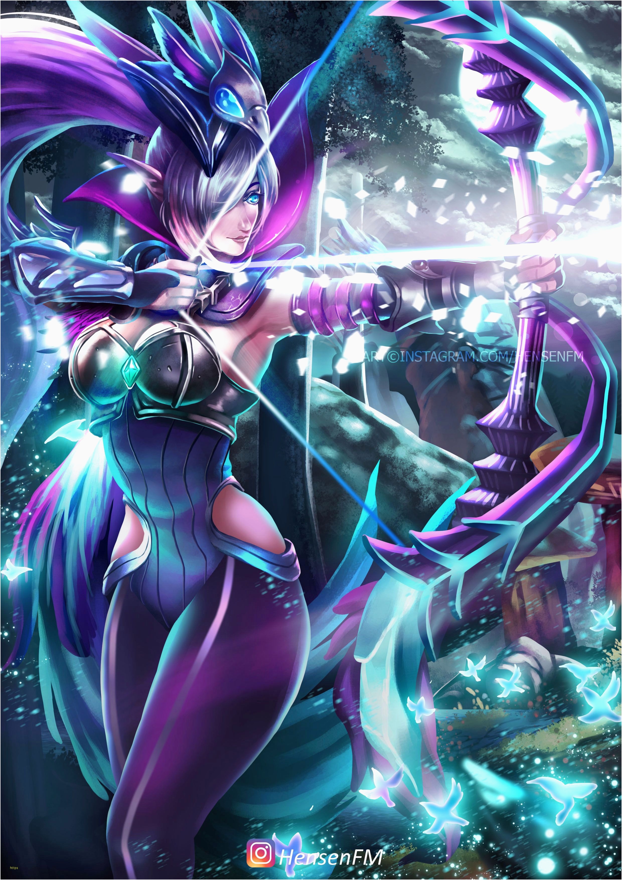 wallpaper for mobile android,cg artwork,purple,graphic design,violet,fictional character