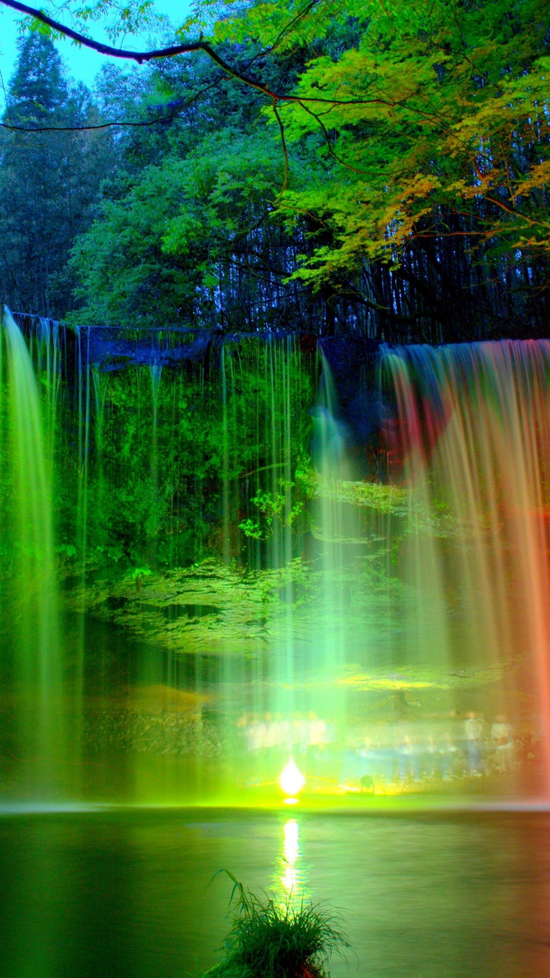 fondo de pantalla para android móvil,paisaje natural,naturaleza,verde,agua,ligero