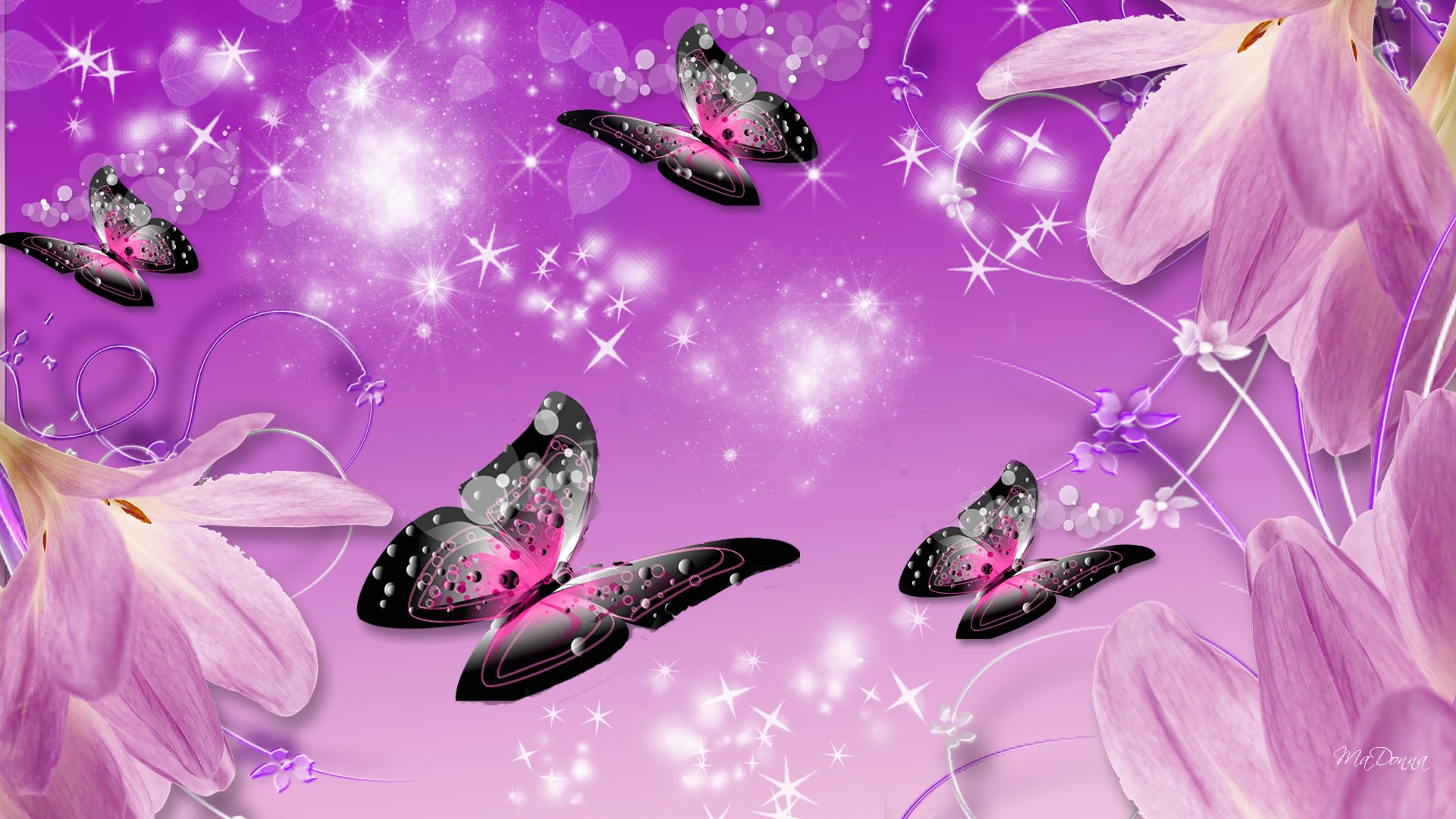 wallpaper for mobile android,violet,purple,pink,butterfly,lilac