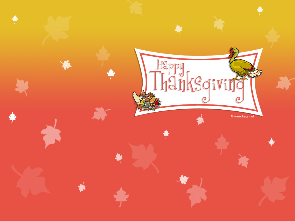 fond d'écran de thanksgiving,texte,orange,police de caractère,jaune,illustration