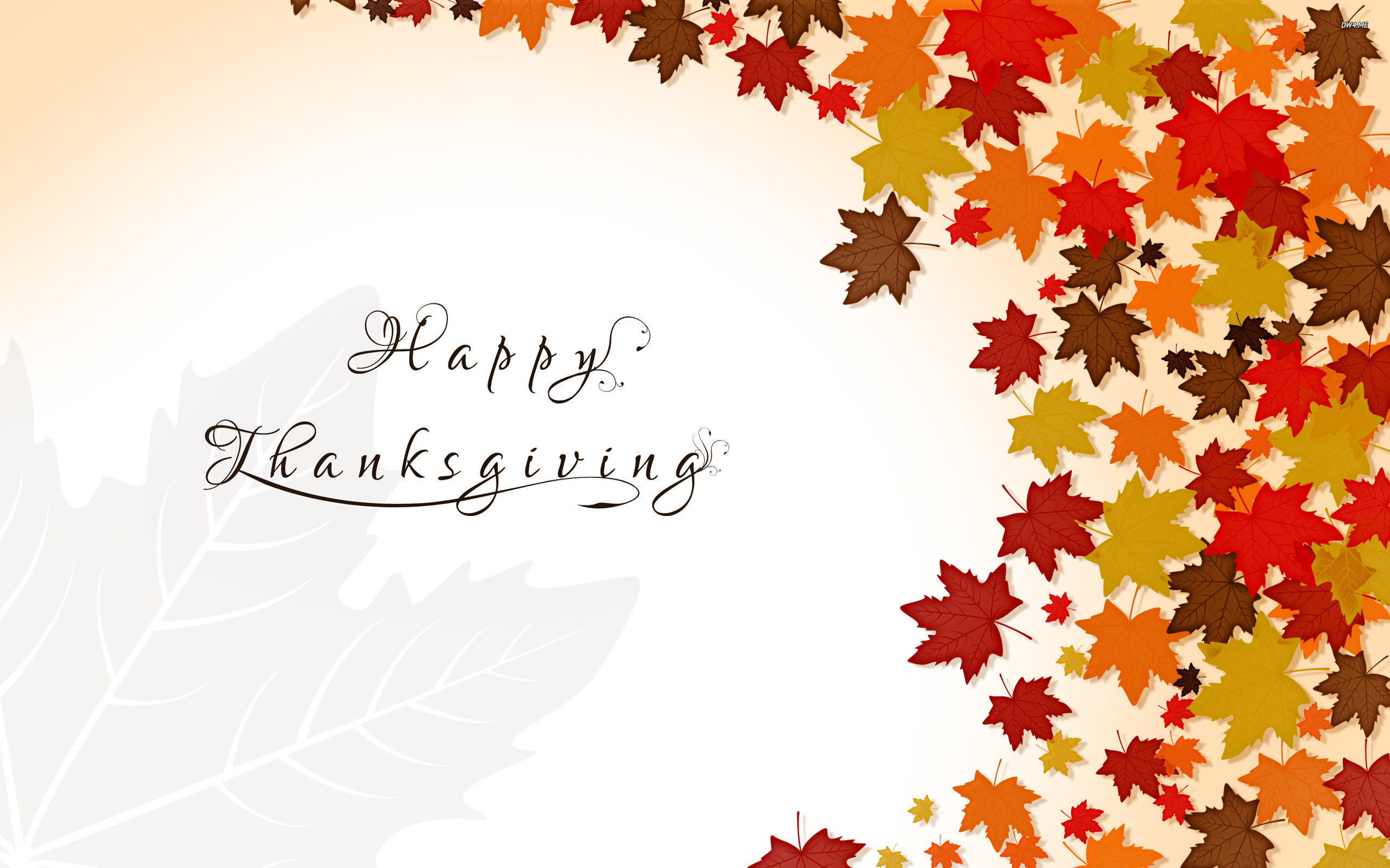 thanksgiving wallpaper,leaf,text,tree,maple leaf,autumn